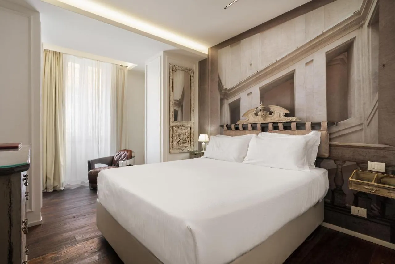 Bdb Rooms Trastevere Roma Italia