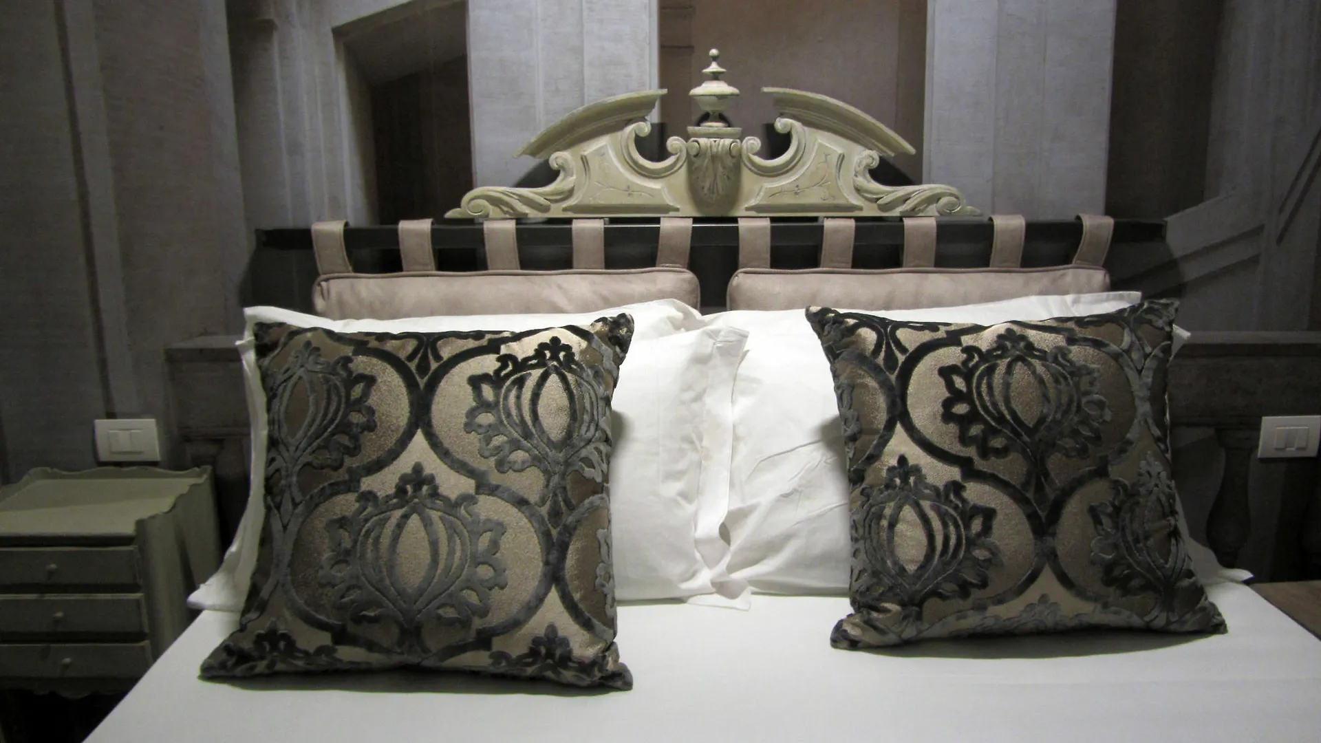 Bdb Rooms Trastevere Roma