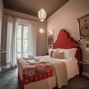** Bed and breakfast La Fonderia Italia