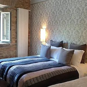 Affittacamere Relais Casa Della Fornarina