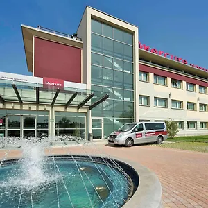 **** Hotel Mercure Bergamo Aeroporto Italia