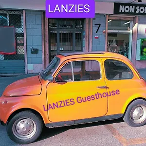 Lanzies Pensión