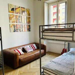 Boutique Milão