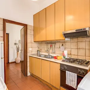 Apartment Finally In, Rome