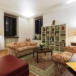 Apartment Palazzo Donarelli, Rome