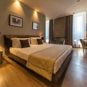 Affittacamere Campo Marzio Luxury