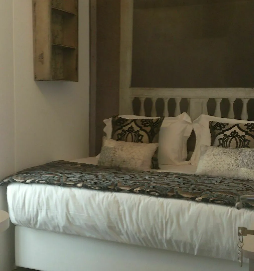 Bdb Rooms Trastevere Róma 2*,  Olaszország