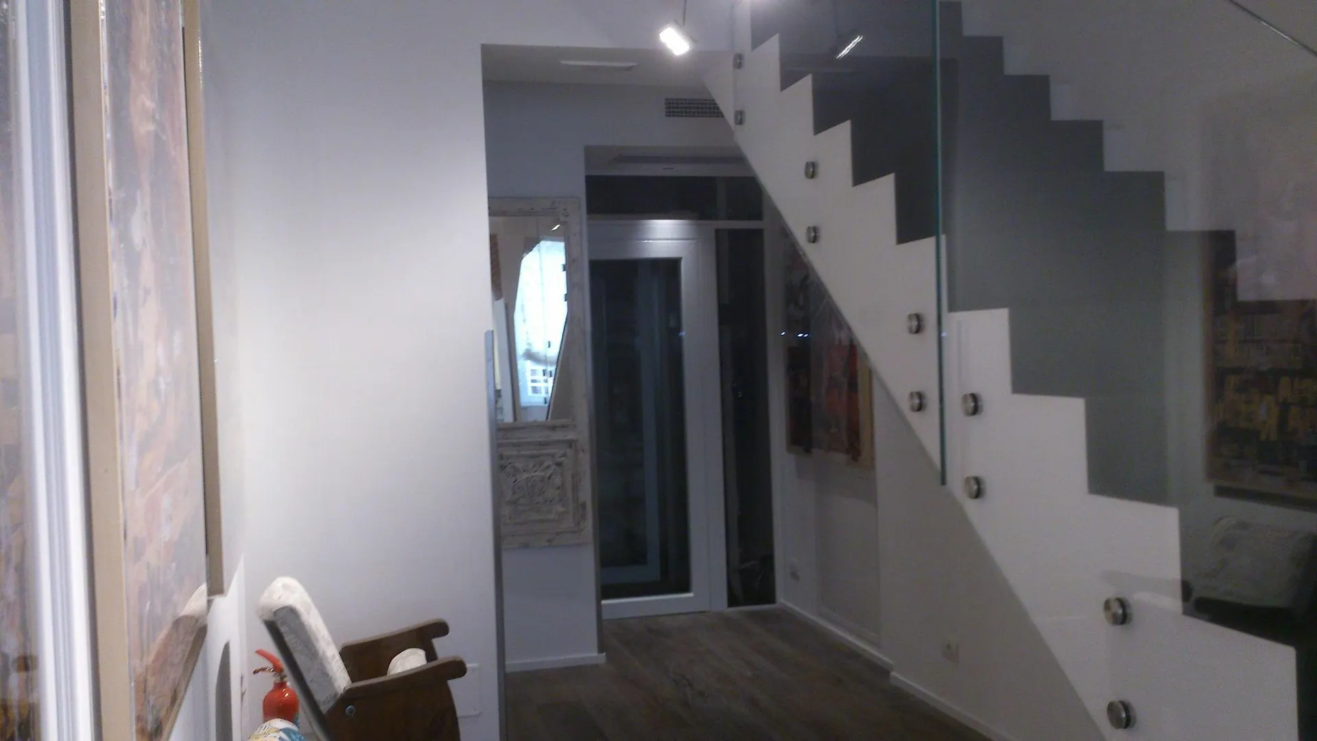 Bdb Rooms Trastevere Róma